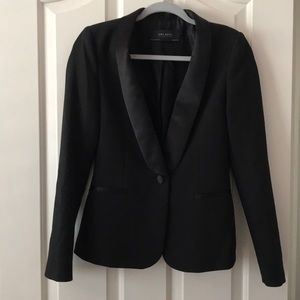 Zara Blazer